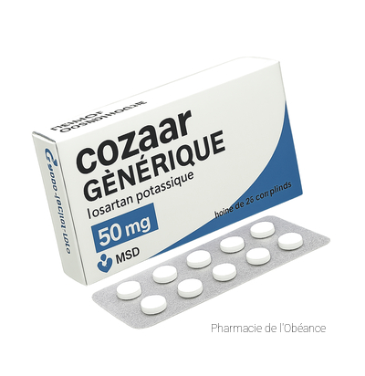 cozaar
