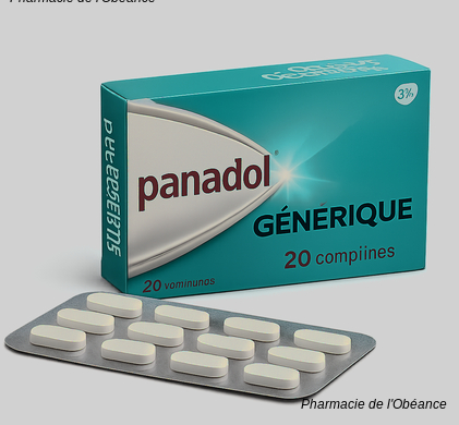 panadol