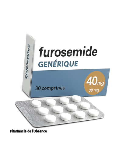 furosemide