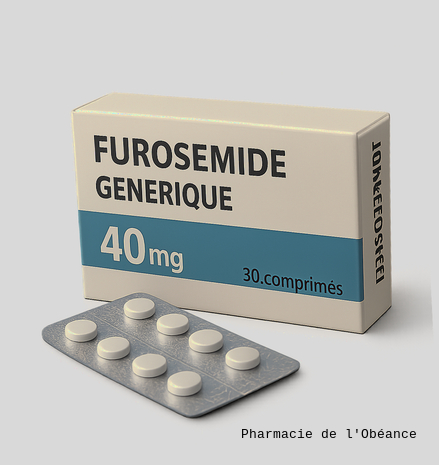 furosemide