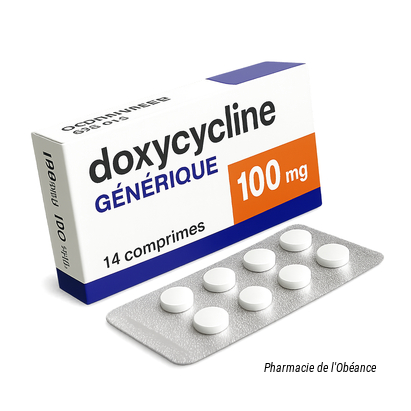 doxycycline