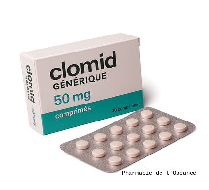 clomid