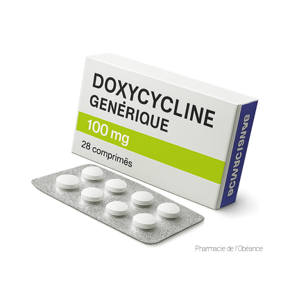 doxycycline