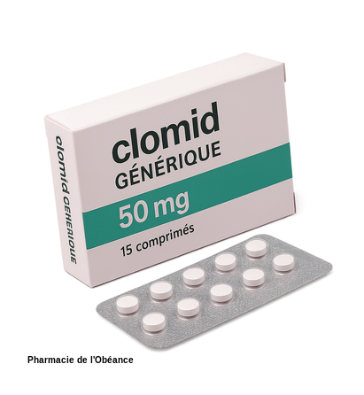 clomid