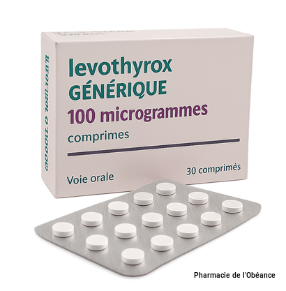 levothyrox