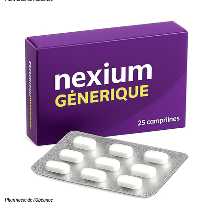 nexium