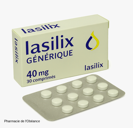 lasilix