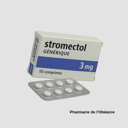 stromectol