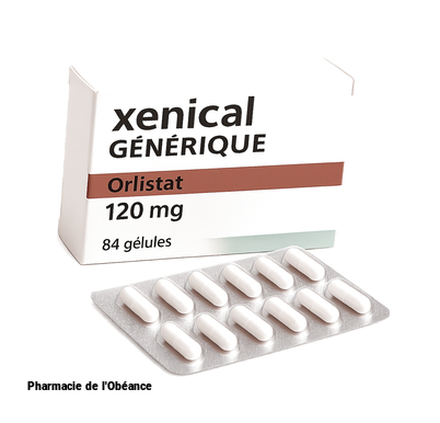 xenical