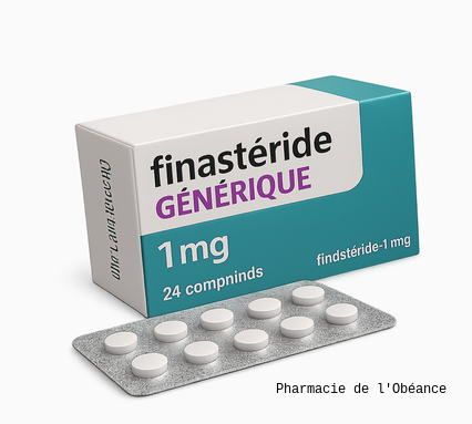 finasteride