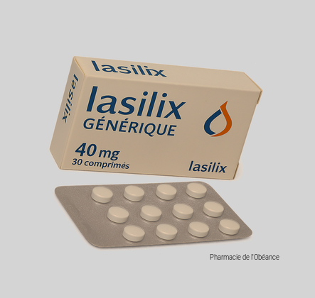 lasilix