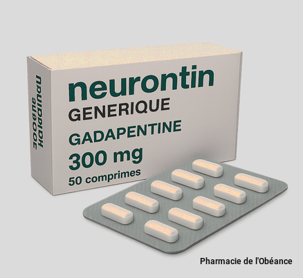 neurontin