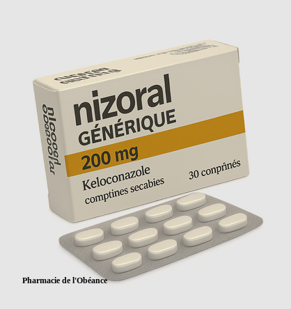 nizoral