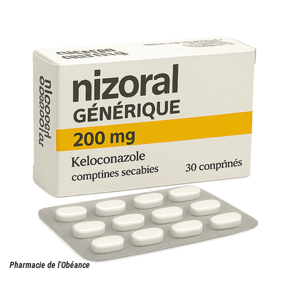 nizoral