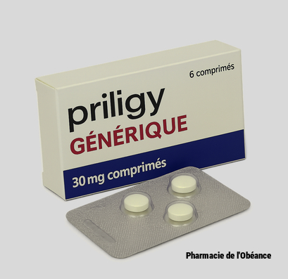 priligy