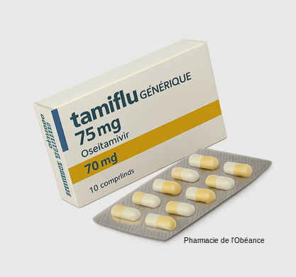 tamiflu