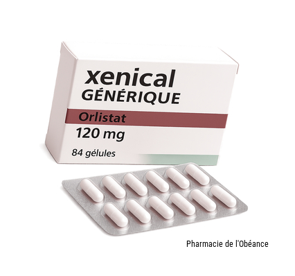 xenical
