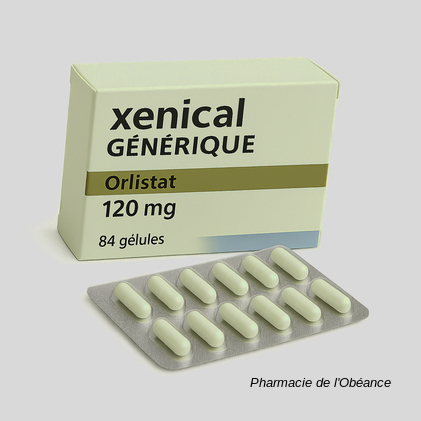 xenical