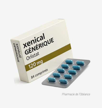xenical