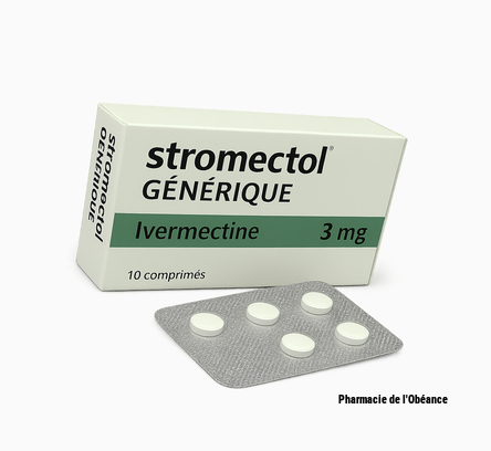 stromectol