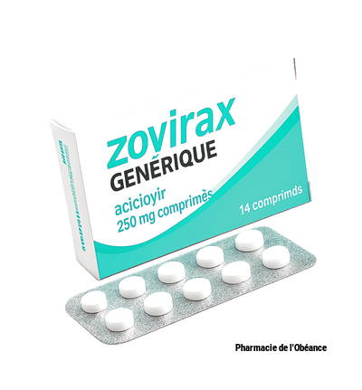 zovirax